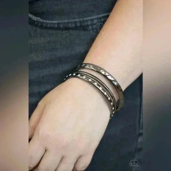 Bangle Bracelets - Picture 1 of 4